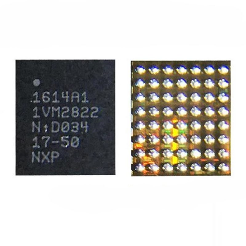 Iphone 12/Pro/Pro Max Uyumlu U2 1614A1 Şarj Entegresi