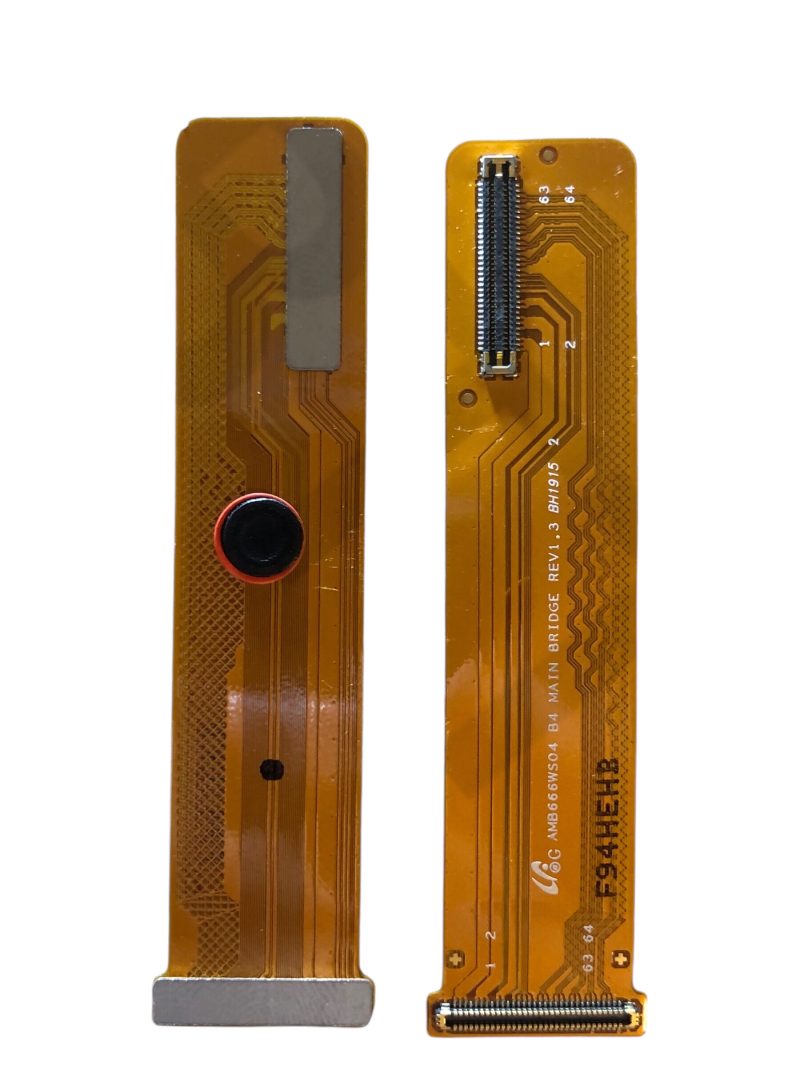 Samsung S10 Plus Ara Film (G975F)