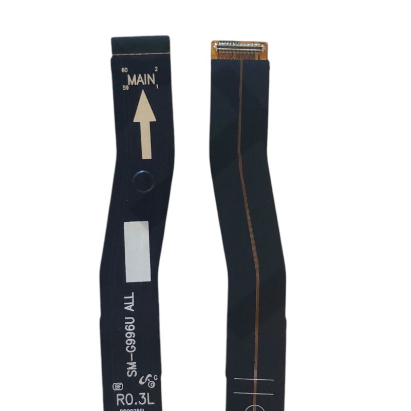 Samsung S21 Plus 5G Ara Film