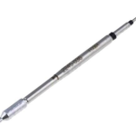 ### **JBC C210-020 Düz Havya Ucu – Hassas ve Profesyonel Lehimleme İçin!** 🔥 🔹 **Uyumluluk:** JBC C210 serisi havya kolları ile tam uyumludur. 🔹 **Düz Uç Tasarımı:** SMD ve mikro lehimleme işlemleri için mükemmel hassasiyet sunar. 🔹 **Hızlı Isınma:** Düşük sıcaklık kaybı ile stabil ve verimli lehimleme imkanı sağlar. 🔹 **Dayanıklı Malzeme:** Yüksek kaliteli alaşımı sayesinde uzun ömürlü kullanım sunar. 🔹 **Profesyonel Kullanım:** Elektronik kart tamiri, hassas bileşen lehimleme ve teknik servis uygulamaları için idealdir. 📦 **Hassas ve güvenilir lehimleme işlemleri için JBC C210-020 Düz Havya Ucu’nu hemen sepetinize ekleyin!** 🚀