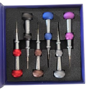 Mechanic Akıllı Mini Tornavida Seti - Görsel 2