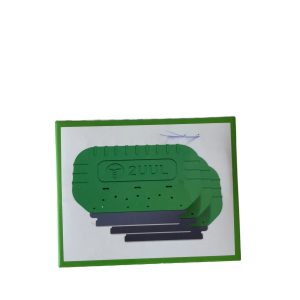 **2UUL Ekran Açma Penaları 3'lü – Hassas Açma ve Onarım İçin** 2UUL 3'lü ekran açma penası seti, telefon ve tablet gibi cihazların ekranlarını açarken güvenli ve etkili bir çözüm sunar. Paslanmaz çelik ve dayanıklı plastikten üretilmiş bu penalar, ekranı zarar vermeden ayırmak için idealdir. İnce uçları sayesinde dar alanlara kolayca erişim sağlar ve ergonomik tasarımı rahat bir kullanım deneyimi sunar. Profesyonel tamirciler ve DIY kullanıcıları için mükemmel bir yardımcıdır.