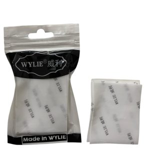 **Wylie Termal Ekran Pedi** – **Ekran Soğutma ve Isı Dağılımı İçin İdeal Çözüm!** 🌡️ 🌟 **Yüksek Isı Dağılımı:** Ekranların **ısısını etkili şekilde dağıtarak** aşırı ısınmayı engeller. ⚡ **Termal İletkenlik:** **Gelişmiş ısı iletkenliği** sayesinde sıcaklık dengesini sağlar. 🌍 **Çevre Dostu:** Dayanıklı, **çevre dostu malzemelerle üretilmiştir**. 💎 **Esnek Tasarım:** Farklı ekran boyutlarına uygun, **kolay uygulanabilir ve pratik**. 🔧 **Yüksek Performans:** Ekranların performansını **koruyarak daha uzun süreli kullanım** sağlar. 📦 **Wylie Termal Ekran Pedi ile ekranlarınızda ısıyı dengeleyin ve uzun ömürlü kullanım elde edin!**