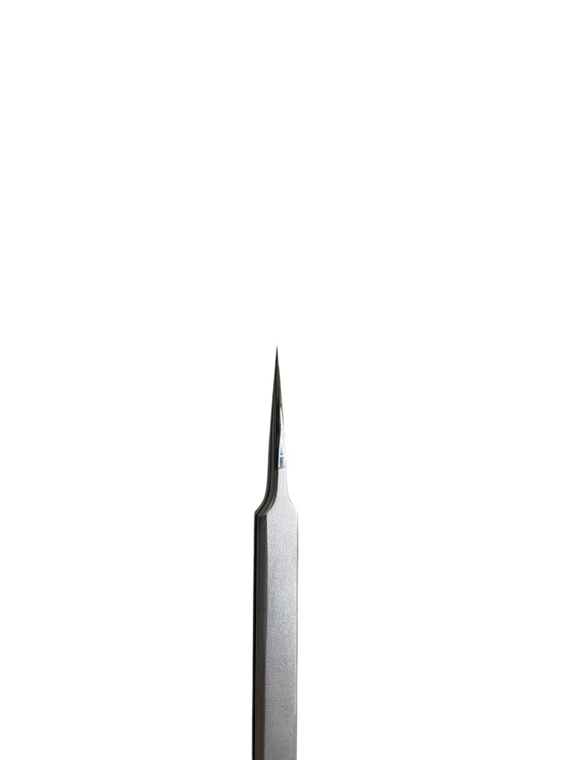 İeweet Tools Aaa14 Düz İnce Cımbız - Görsel 2