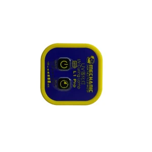 Mechanic L1 Pro UV Kür Lambası - Görsel 3