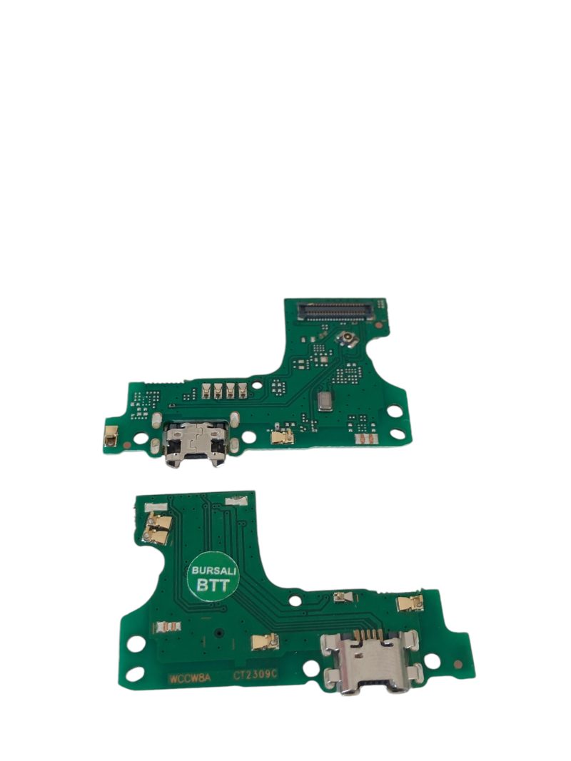 Huawei Y6 2019 Şarj Bordu