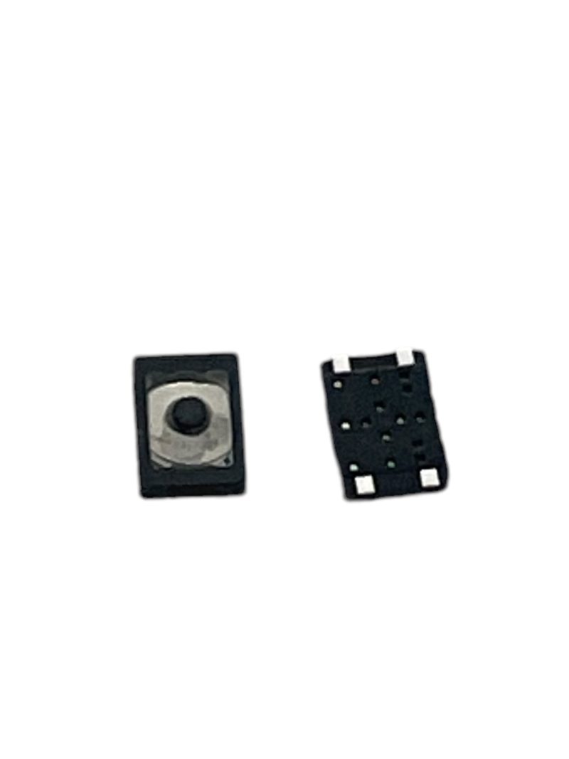 Dört Bacaklı On-off Plastik Switch (5'li paket)