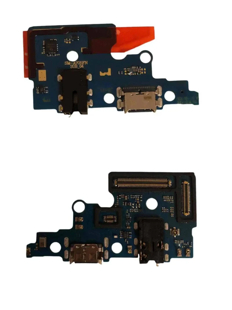 Samsung Galaxy A70 Şarj Bordu Samsung Galaxy A70 modeline uyumlu yüksek kaliteli şarj bordu.